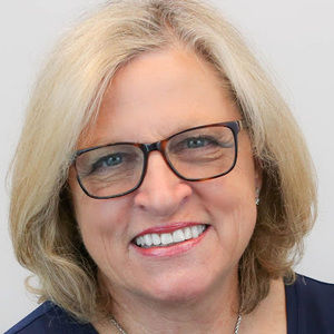 Meet your Posher, Donna ross